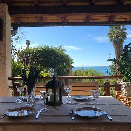 Ascheri Country House - Grimaldi, Ventimiglia Ngoại thất bức ảnh